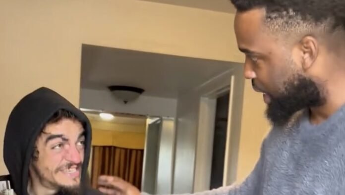 Screenshot-2025-12-24-at-9.35.14-AM-e1766587265895.jpg What Happened to Tylor Chase From 'Ned's Declassified'? About the Former Nickelodeon Star's Homeless Situation