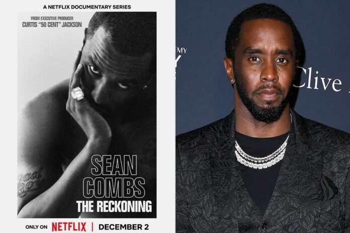 Sean-Combs-documentary-120325-f86974c237a4495abff5de1362358e64.jpg 7 Disturbing Details ‘Sean Combs: The Reckoning’ Left Out