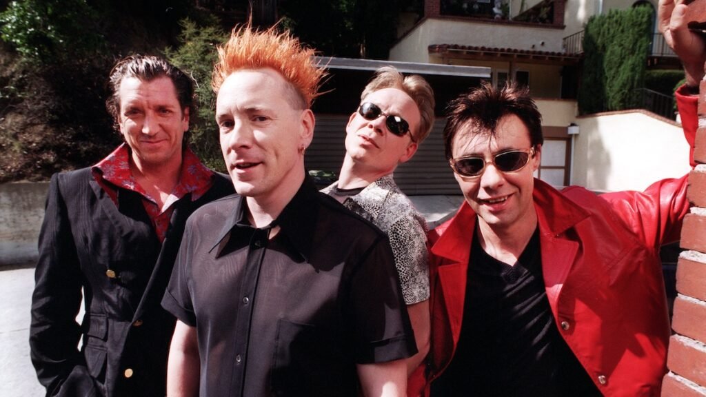 John Lydon Says He Hasn’t Heard from Sex Pistols in Years, Including When His Wife Died