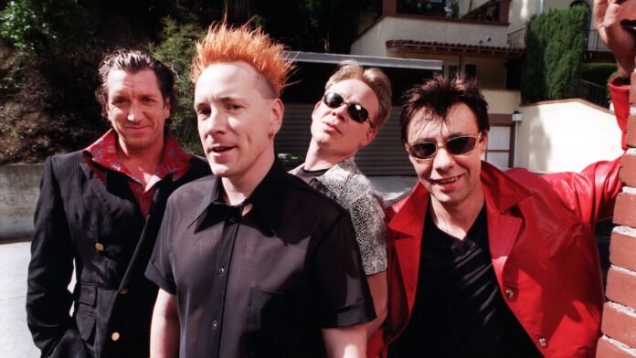 John Lydon Says He Hasn’t Heard from Sex Pistols in Years, Including When His Wife Died