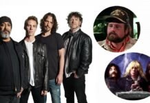 Soundgarden Recall Spinal Faucet’s Influence on Grunge in Tribute to Rob Reiner Soundgarden Recall Spinal Tap’s Impact on Grunge in Tribute to Rob Reiner