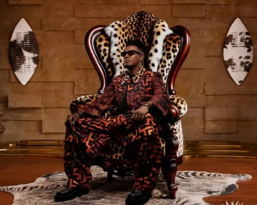 Sun-EL Musician, Mavhungu & & Thakzin – Muloro ft. Sylent Nqo