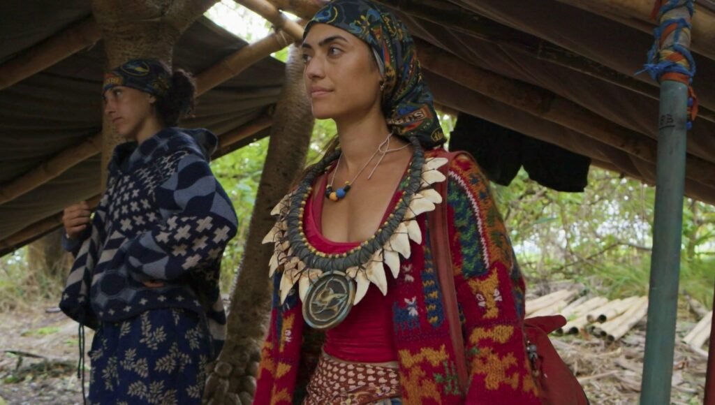 Who Won ‘Survivor’ 2025? Meet Season 49 Winner Savannah Louie