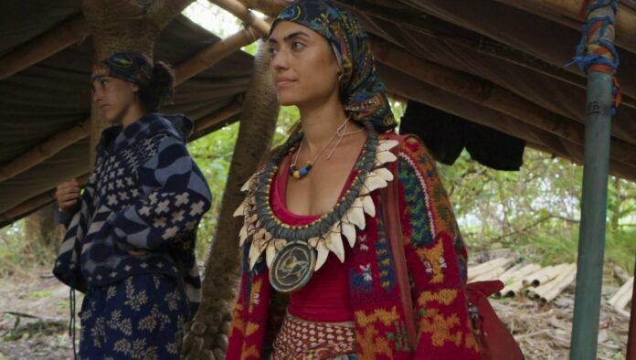 Who Won ‘Survivor’ 2025? Meet Season 49 Winner Savannah Louie