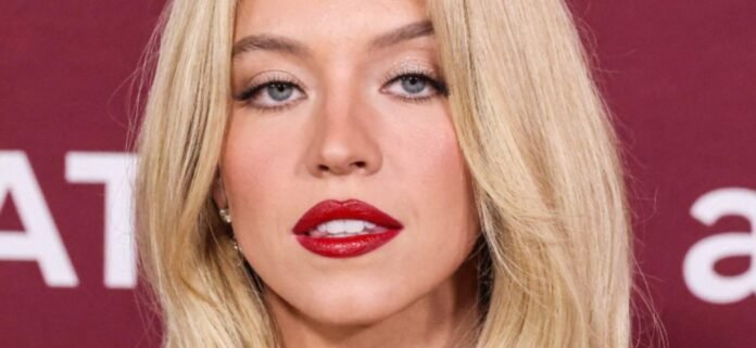 Sydney Sweeney Highlights Her 'Bubble Bum' In Cheeky Unzipped Swimsuit