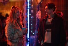 All In regards to the Hulu Present’s Return All About the Hulu Show's Return