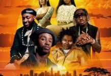 VIDEO: TxC, Davido, Shoday & Scotts Maphuma – Nakupenda ft. Zlatan & Al Xapo VIDEO: TxC, Davido, Shoday & Scotts Maphuma – Nakupenda ft. Zlatan & Al Xapo