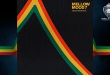Mellow Temper current ‘7 – Deluxe Version’ Mellow Mood: ‘7 – Deluxe Edition’ - cover