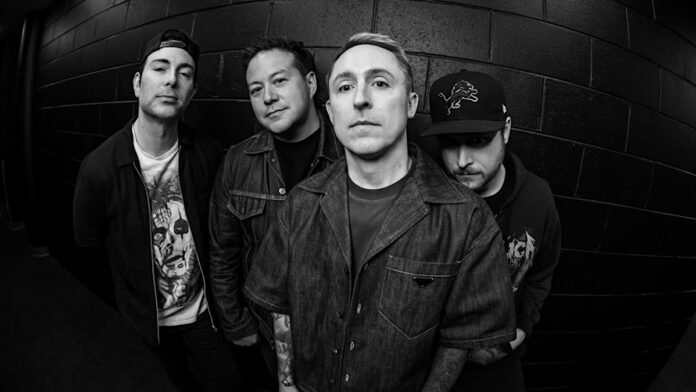 Yellowcard.jpg Yellowcard Announce 2026 US Tour with New Found Glory and Plain White T’s
