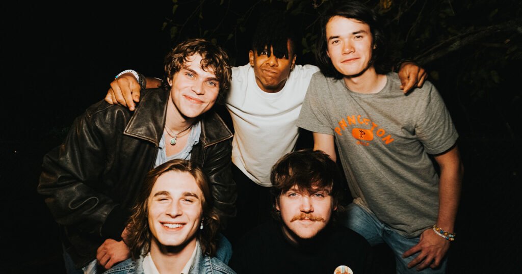 Zendé Murdock on The Runarounds, Cage The Elephant, and Chasing the Good Times: Podcast