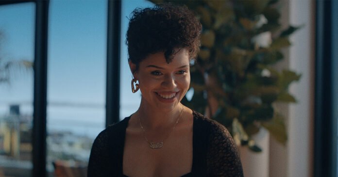 Aiyana-Lee on Spike Lee’s Highest 2 Lowest, Finding Her Voice, and Her Breakout Year: Podcast