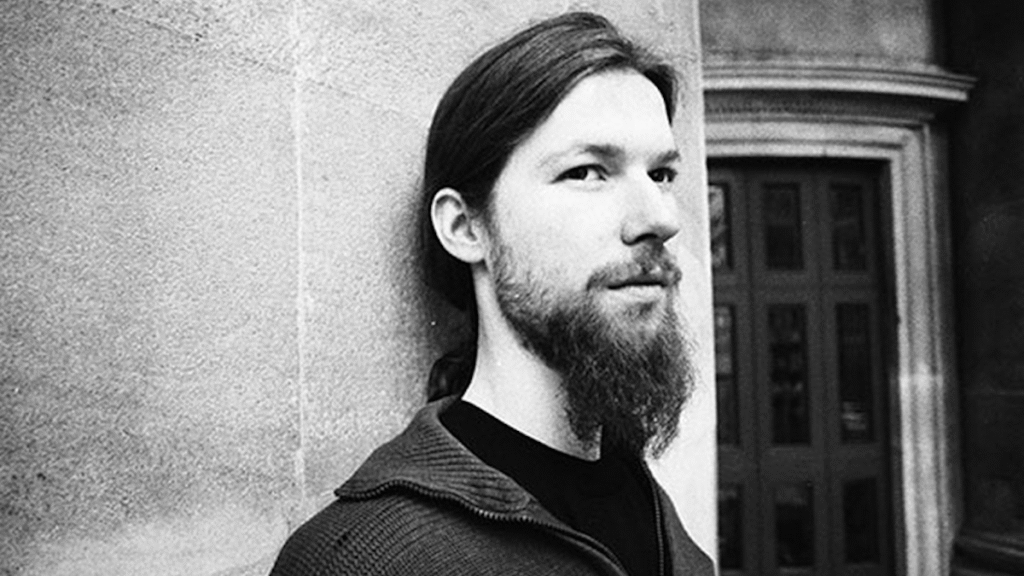 Aphex Twin Releases Two New Songs: Stream