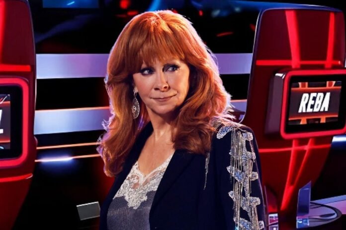 What Does the Winner of 'The Voice' Get?