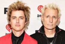 Inexperienced Day’s Mike Dirnt, Billie Joe Armstrong Mentioned Songwriting at Age 10 Green Day's Mike Dirnt, Billie Joe Armstrong Discussed Songwriting at Age 10