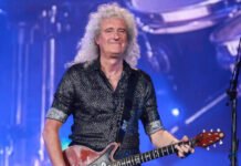 Queen unveil beforehand unreleased Christmas track Not for Sale (Polar Bear) Queen unveil previously unreleased Christmas song Not for Sale (Polar Bear)