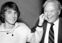 Rob Reiner’s On-Display screen Father-in-Regulation, Carroll O’Connor, As soon as Publicly Handled His Personal Son’s Dependancy Battle Rob Reiner's On-Screen Father-in-Law, Carroll O'Connor, Once Publicly Dealt with His Own Son's Addiction Battle