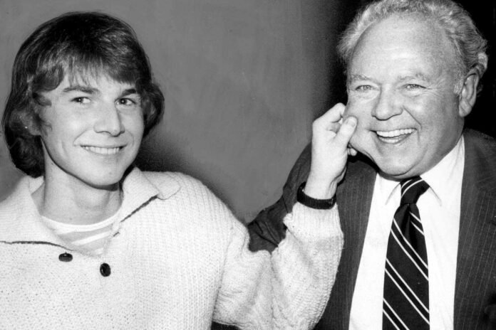 Rob Reiner's On-Screen Father-in-Law, Carroll O'Connor, Once Publicly Dealt with His Own Son's Addiction Battle