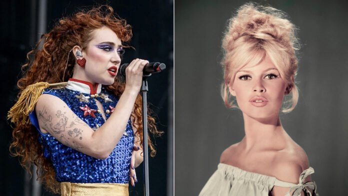 Chappell Roan Apologizes for Brigitte Bardot Tribute: “I Do Not Condone This”