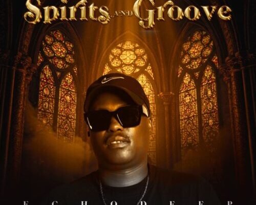 Echo Deep, Scrooge KMOA & Lethiwe – My Darl