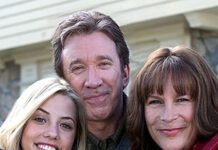 ‘Christmas with the Kranks’ Solid Then & Now: See How Tim Allen, Jamie Lee Curtis & Extra Have Modified ‘Christmas with the Kranks’ Cast Then & Now: See How Tim Allen, Jamie Lee Curtis & More Have Changed