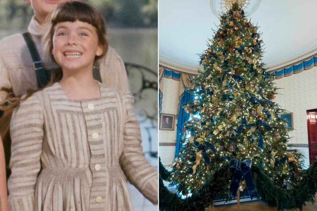 Sound of Music Child Star Explains Why She Left Hollywood, Reveals Scary Incident She Suffered at the White House (Exclusive)
