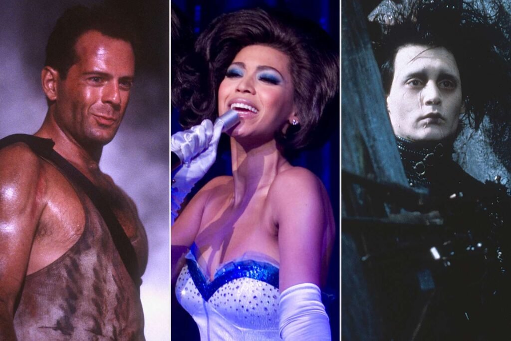 15 Non-Traditional Christmas Movies to Watch This Year