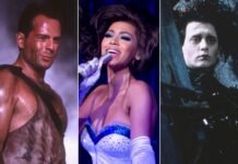 15 Non-Conventional Christmas Films to Watch This Yr 15 Non-Traditional Christmas Movies to Watch This Year