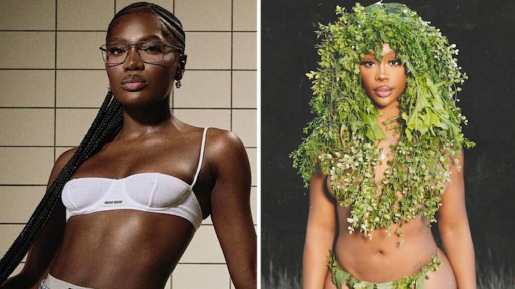 Doechii Enlists SZA for New Song “girl, get up”: Stream