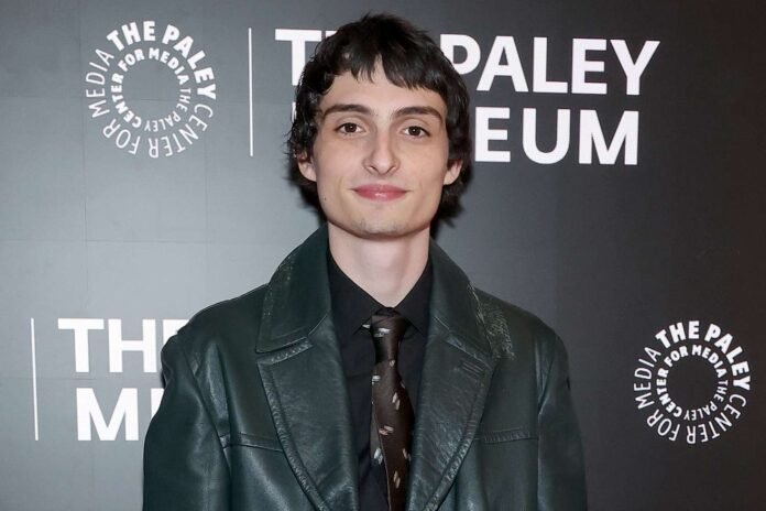 Finn Wolfhard Says He ‘Finally’ Has a ‘Weapon’ in ‘Stranger Things‘ Final Season