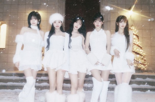fromis_9-white-memories.jpg Song Review: fromis_9 – White Memories