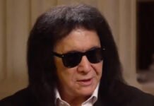 Gene Simmons Tells Individuals to “Shut Up and Cease Worrying” About Their Neighbors’ Political Beliefs Gene Simmons Tells Americans to “Shut Up and Stop Worrying” About Their Neighbors’ Political Beliefs