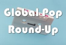 World Pop Spherical-Up: December 2025 Version Global Pop Round-Up