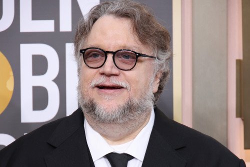 Guillermo del Toro welcomes reaction to Frankenstein