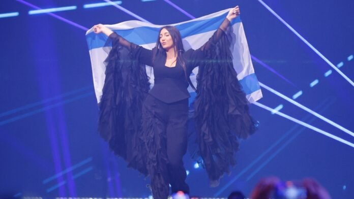 israel-eurovision-other-countries-boycott.jpg Israel to Compete in Eurovision 2026 as Spain, Ireland, and Others Withdraw