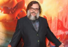 Jack Black teases ‘tons of Easter eggs’ in Tremendous Mario Galaxy Film Jack Black teases 'tons of Easter eggs' in Super Mario Galaxy Movie