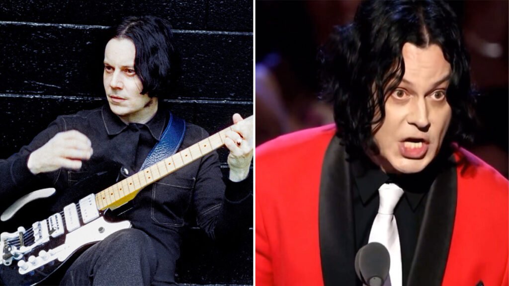 Jack White Slams Tennessee Representative for Posting AI-Generated, Ragebait Slop of Him Yelling About Trump