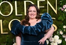 Jessica Gunning will get mistaken for her Child Reindeer character Jessica Gunning gets mistaken for her Baby Reindeer character