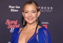 Kate Hudson Reveals the Position She Turned Down That ‘Would not Really feel Good to Discuss About’ Kate Hudson Reveals the Role She Turned Down That 'Doesn't Feel Good to Talk About'
