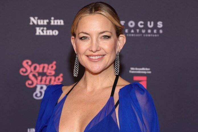 Kate Hudson Reveals the Role She Turned Down That 'Doesn't Feel Good to Talk About'