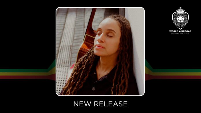 I Don’t Even Know – Kelissa