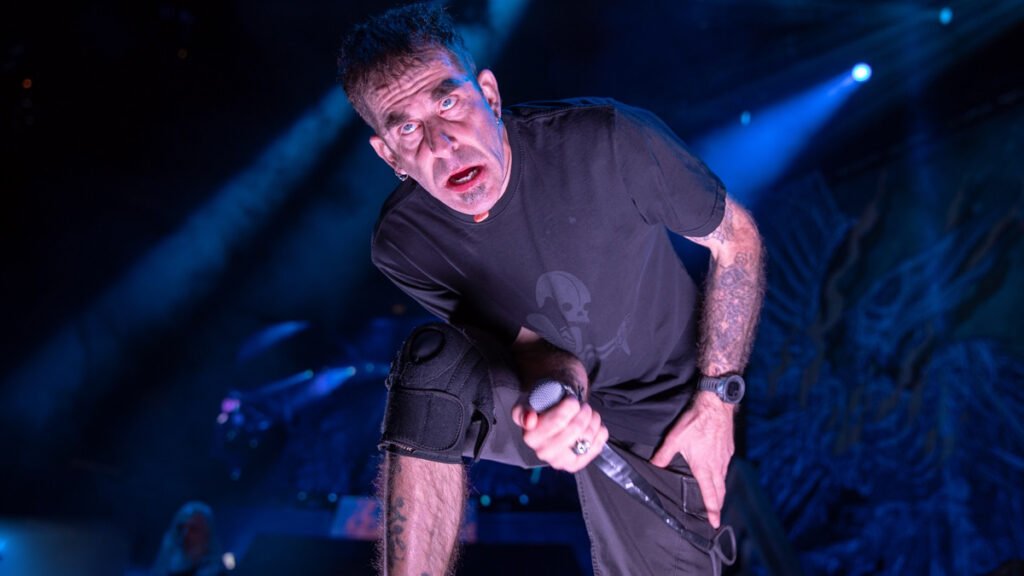 StubHub Offers Refunds After Mistakingly Listing Christian Concert as Lamb of God Show