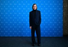 Lars Eidinger solid as Man of Tomorrow’s Brainiac Lars Eidinger cast as Man of Tomorrow's Brainiac