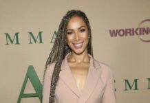 Leona Lewis 'planning' to launch first album in over 10 years in 2026 Leona Lewis 'planning' to release first album in over 10 years in 2026