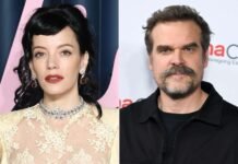 Lily Allen Understands ‘Ache’ She Could Have Brought about in First Marriage After David Harbour Cut up Lily Allen Understands 'Pain' She May Have Caused in First Marriage After David Harbour Split