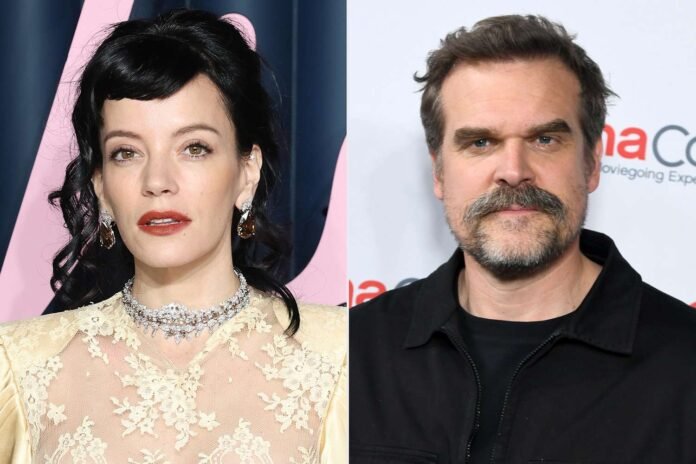 Lily Allen Understands 'Pain' She May Have Caused in First Marriage After David Harbour Split