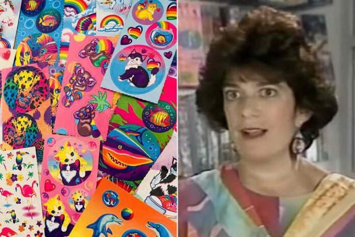 Where Is Lisa Frank Now? Inside the CEO's Life and Why Her Brand Disappeared