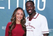 Love Island’s Megan Moore and Dejon Noel-Williams cut up Love Island's Megan Moore and Dejon Noel-Williams split