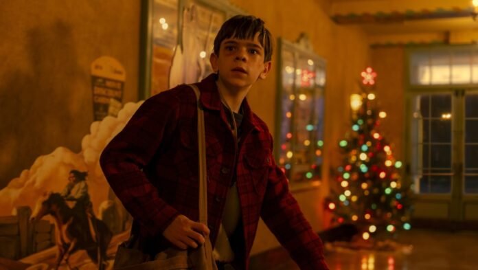 Who Is Miles Ekhardt? All About the ‘IT: Welcome to Derry’ Actor