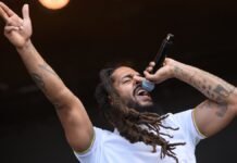 Police Finish Prison Probe Into Bob Vylan’s Glastonbury Efficiency Police End Criminal Probe Into Bob Vylan’s Glastonbury Performance