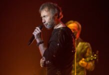 Paul Rodgers 'dodged a bullet' by skipping Corridor of Fame ceremony Paul Rodgers 'dodged a bullet' by skipping Hall of Fame ceremony